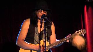 Rodriguez - Forget It    Live at House of Blues in Dallas