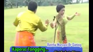 Download lagu Kaperas Tongging Rimta Mariani Br Ginting Lagu Karo mp3 Download lagu Kaperas Tongging Rimta Mariani Br Ginting Lagu Karo mp3