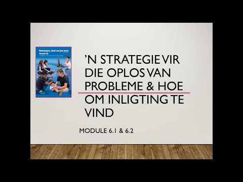 RTT GRAAD 10: 26 Mei 2020 - periode 2 (26102)