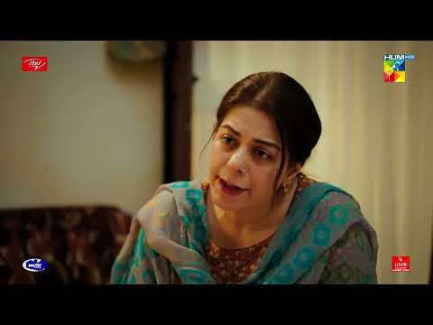 Azka Bani Shanaya Ke Waseelay Se Doctor - Ishq-e-Laa - HUM TV