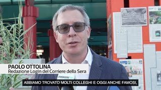 Dalle prime innovazioni all'intelligenza artificiale: il racconto delle scoperte tecnologiche sul...