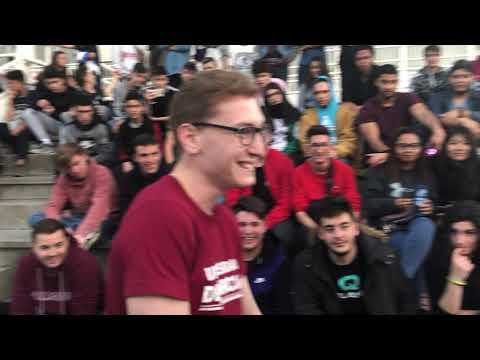 ALFORJA vs JP - 16AVOS - CUTREBATTLE MURCIA SEGUNDA EDICION LBM