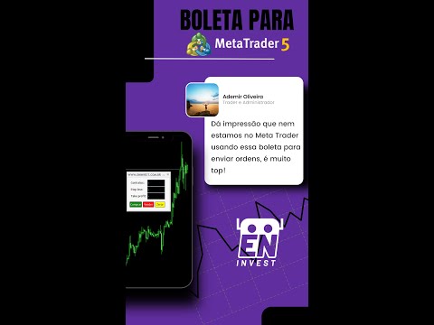 Video Boleta Meta Trader 5