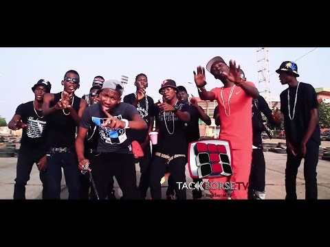 Young B11 - Fo ka touin yé Ft Amzy