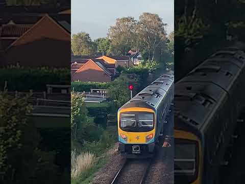 185 authorised to pass sierra 7 signal at danger