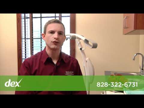 McAllister Dentistry