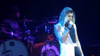 Schiena - Emma Marrone- SchienaTour @GranTeatroGeox Padova - 22.11.2013