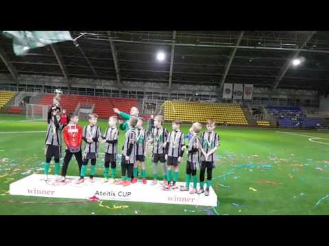 Tukums 2007 ateitis cup