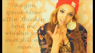 Tinashe-Boss lyrics