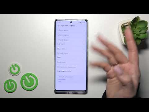 How to Hide Developer Options in Honor 70 – Disable Advanced Mode
