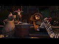 Madagascar 2005 Film Clip Martys Birthday Party Scene