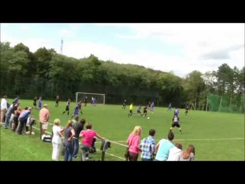 Kreispokal Euskirchen: SpVg Nöthen-Pesch-Harzheim - SG Feytal/Weyer 5:2