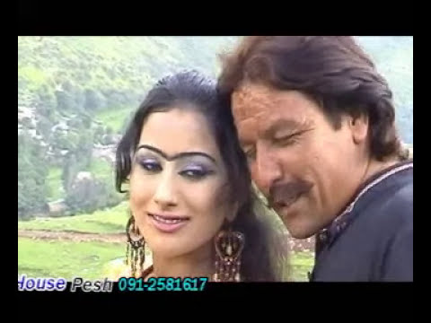 Khaistah Dum Janan Tarang Hits 01 - Pashto,Movie Song,With Dance,Jahangir Khan,Shehzadi,Sahiba Noor