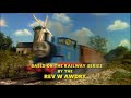 Thomas Friends Season 12 Intro Except Theres A Problem With The Vocals