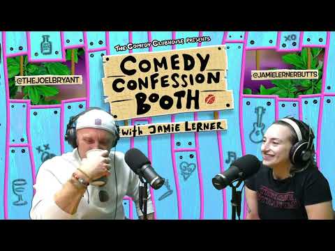 Joel Bryant: Latvia, Barbie, and Gay Dads