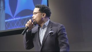 Pastor John Hannah - Tonight We Go For Glory | Ignite Worship Service 03.02.16