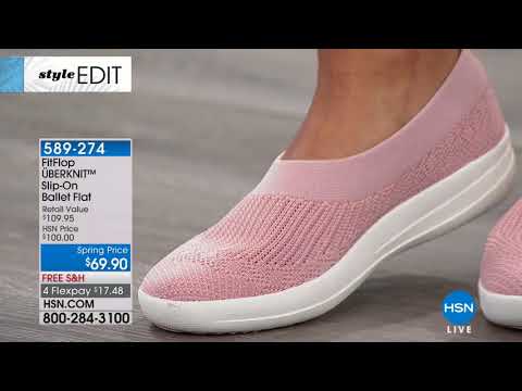 HSN | LYSSE Fashions 03.08.2018 - 11 AM