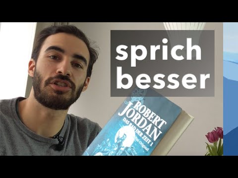 Mündliche Noten im Englisch-Abi massiv verbessern (funktioniert auch für Französisch)