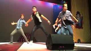 IM5  &quot;GET TO KNOW YOU&quot;  8-13-2014 (HD)