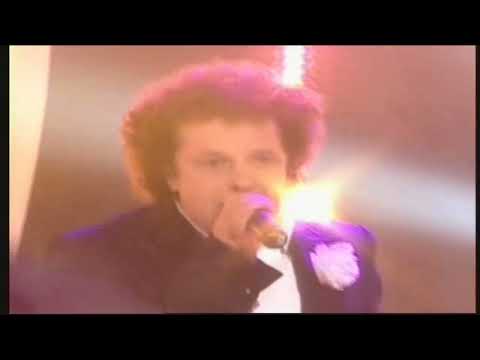 Thunder In My Heart- Leo Sayer/ Meck
