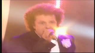 Thunder In My Heart- Leo Sayer/ Meck