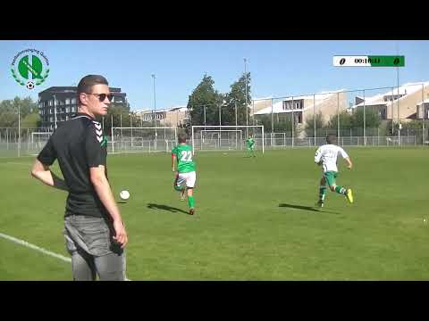 NC01 - VELO JO15-2 vs Quintus JO15-1 (21-09-2019)