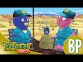 Os Backyardigans Superespiào Internacional 2ª Parte Ep 31
