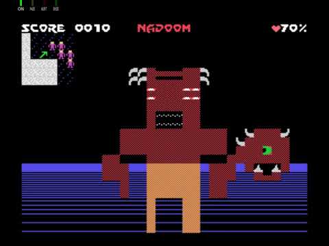 NABU Doom