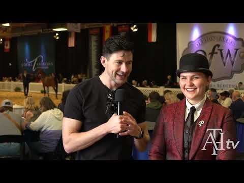 2022 Scottsdale Show - Show Update #1