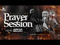 AUGUST 2024 MIRACLE SERVICE PRAYER SESSION WITH APOSTLE JOSHUA SELMAN 25 08 2024