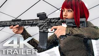 Download lagu APRIL X  Trailer (2026) New Sci-Fi Action Movie | 4K mp3