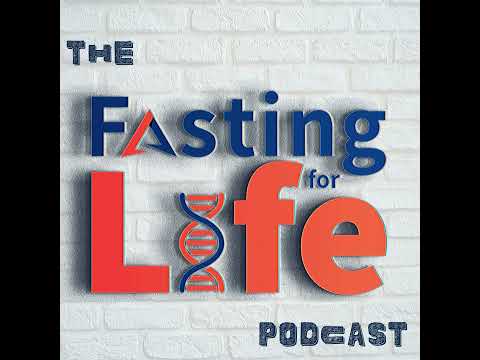 Ep. 300 Pt. 2 - Why Perfect Fasting Plans Failed 95% | Chef's 100lb Loss, Parkinson's 80% Tremor ...