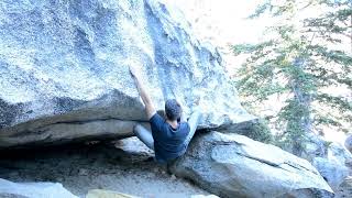 Video thumbnail of Railer, V3. Tramway