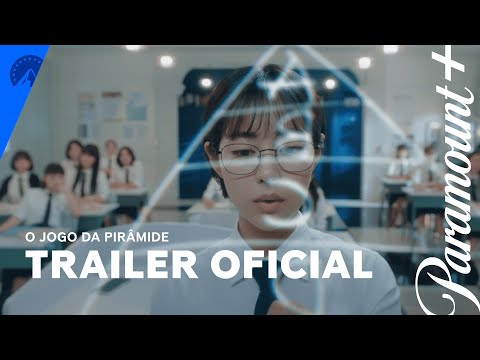 Trailer de O Jogo da Pirâmide (2024)