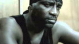 Akon   Hurt Somebody Explicit