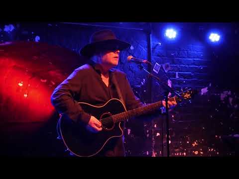 Luke Haines live @ Chelsea  5.11.2024 Vienna