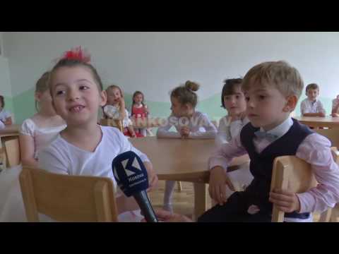 Ferizaj bëhet me çerdhe të re - 14.06.2016 - Klan Kosova