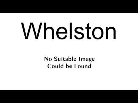 Whelston
