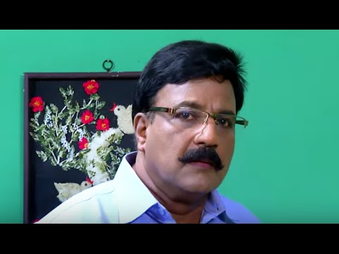 Vivahitha I Episode 86 - 11 November 2015 I Mazhavil Manorama
