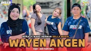 Download lagu LAGU SASAK TERBARU WAYEN ANGEN NANA FEAT MANZ HERMAN DELLA MUSIK BIKIN CANDU mp3 Download lagu LAGU SASAK TERBARU WAYEN ANGEN NANA FEAT MANZ HERMAN DELLA MUSIK BIKIN CANDU mp3