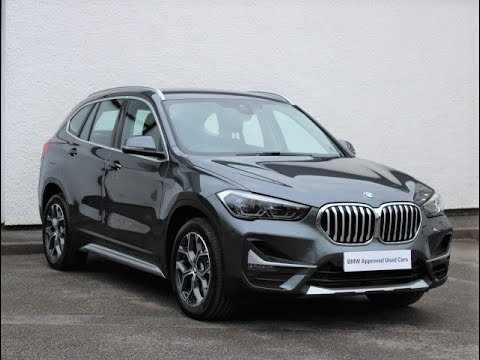BMW X1 sDrive18i xLine 5dr - PF20 MLN