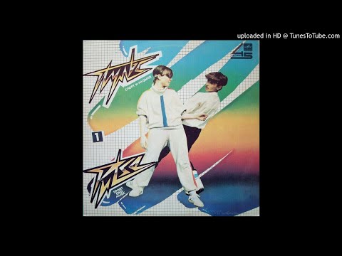 А. Родионов / Б. Тихомиров - Соревнование (33 RPM) (USSR, 1985)