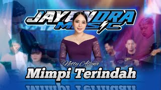 Download lagu MIMPI TERINDAH ~ Netty Allena • JAYENDRA MUSIC • AR PRO AUDIO • RVS PRO ( Live Wedding ) mp3 Download lagu MIMPI TERINDAH ~ Netty Allena • JAYENDRA MUSIC • AR PRO AUDIO • RVS PRO ( Live Wedding ) mp3