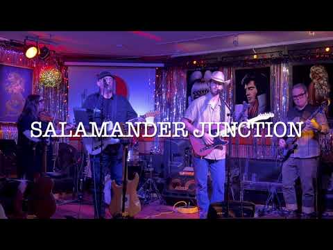 Promotional video thumbnail 1 for Salamander Junction