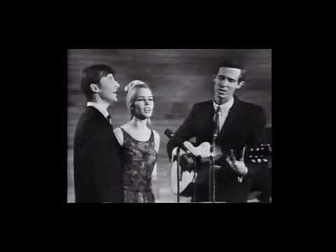 New footage from The New Journey men