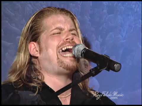 Less of Me - Roy Fields