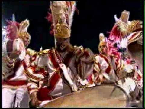 Desfile da Viradouro de 1999