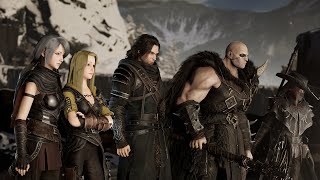 Redemption Reapers (Multi-Language) video 1