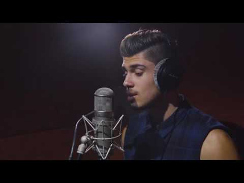Say You Won't Let Go - James Arthur (Andrew Lambrou Cover)