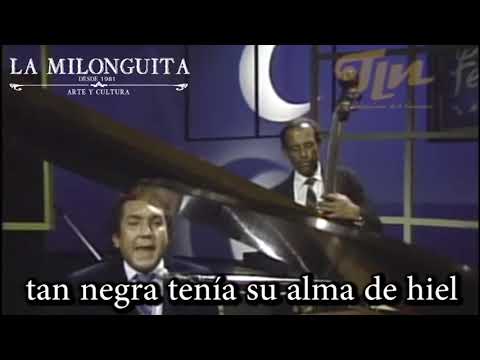 Tango Negro (1978) Alci Acosta